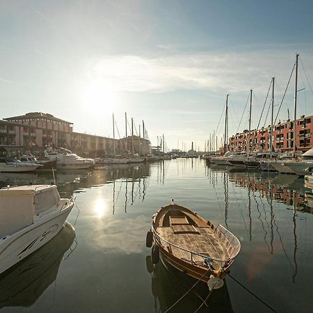 Real Italian Estate - Red Coral Διαμέρισμα Γένοβα Εξωτερικό φωτογραφία